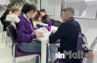 Corsi di Inglese a Malta